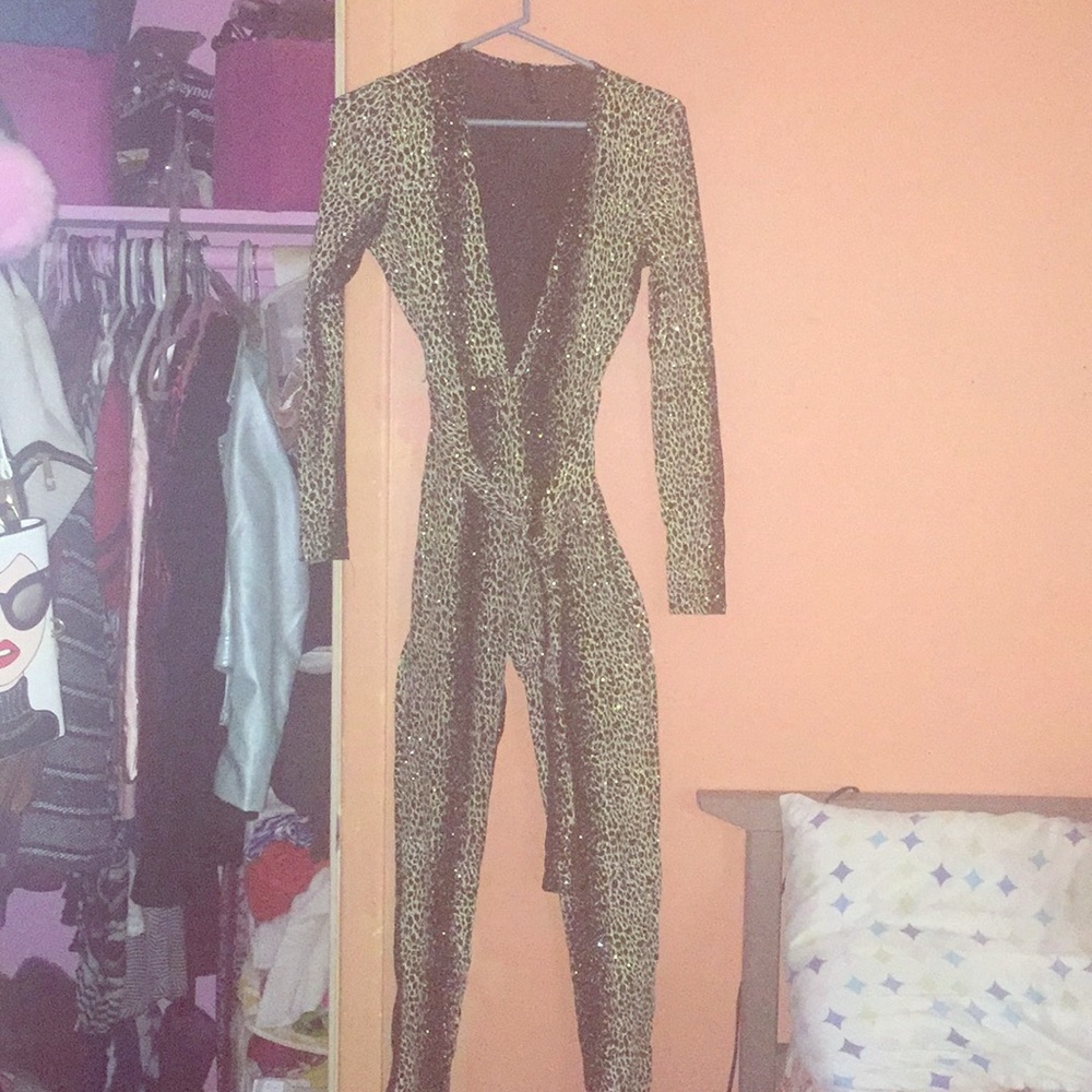 Bodysuit
